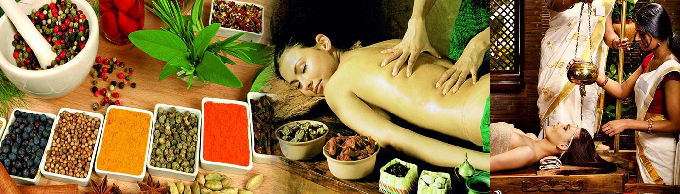 Ayurveda Spa & Wellness