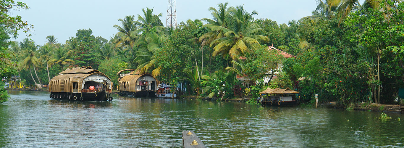 Alleppey