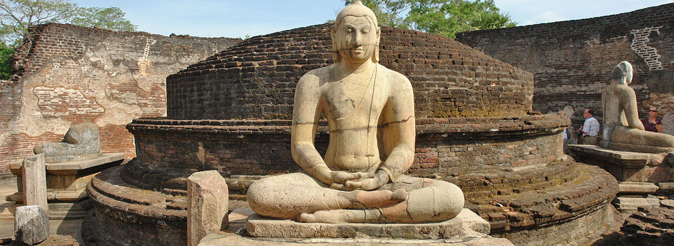 Anuradhapura