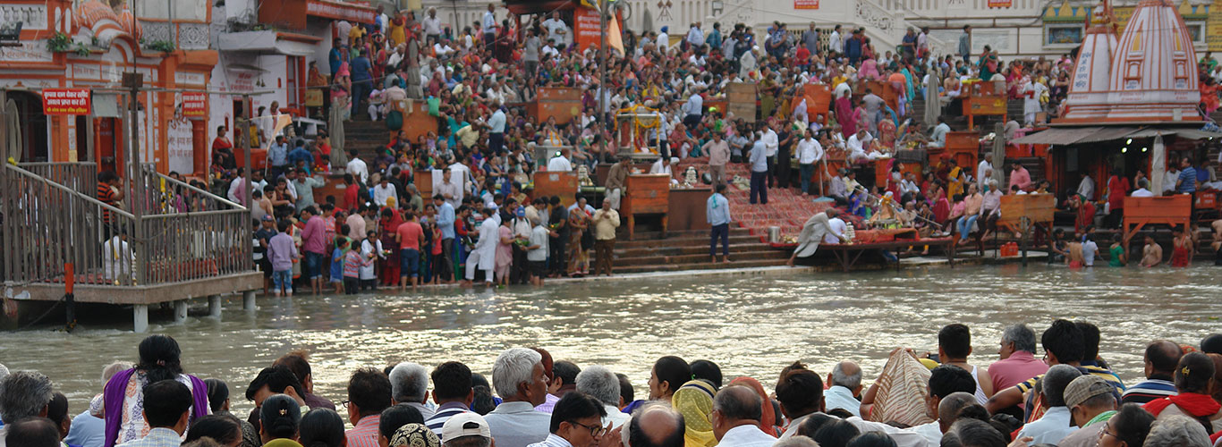 Haridwar