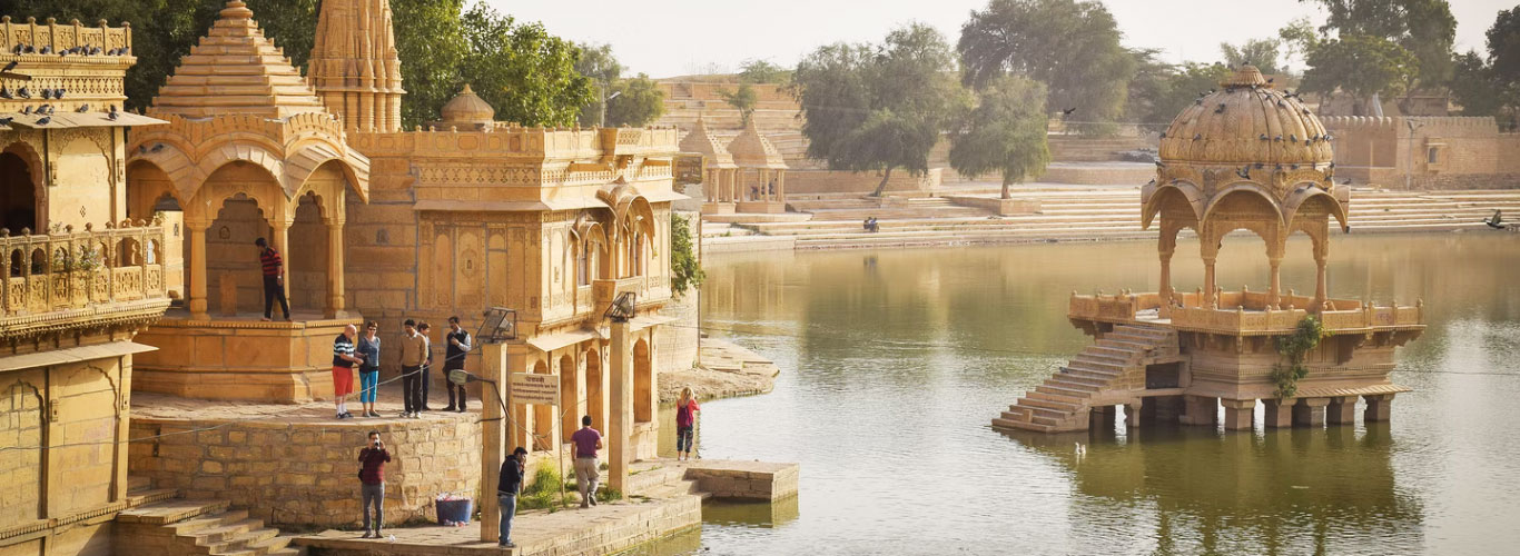 Jaisalmer