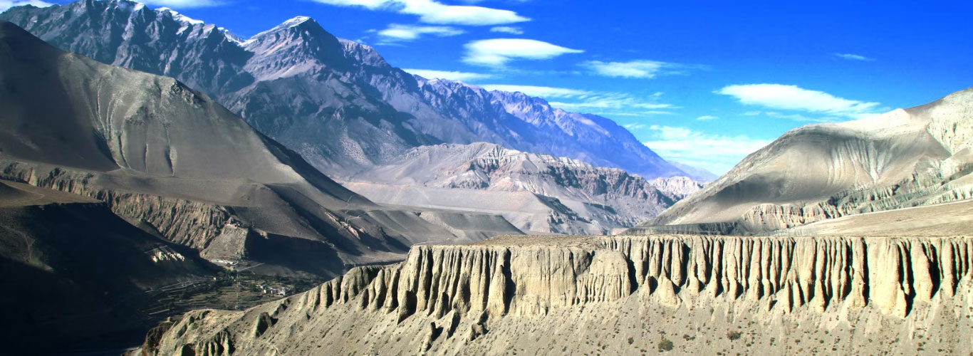 Jomsom