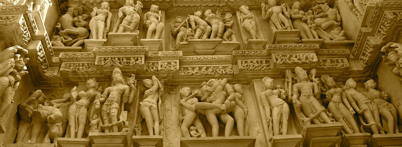 Khajuraho