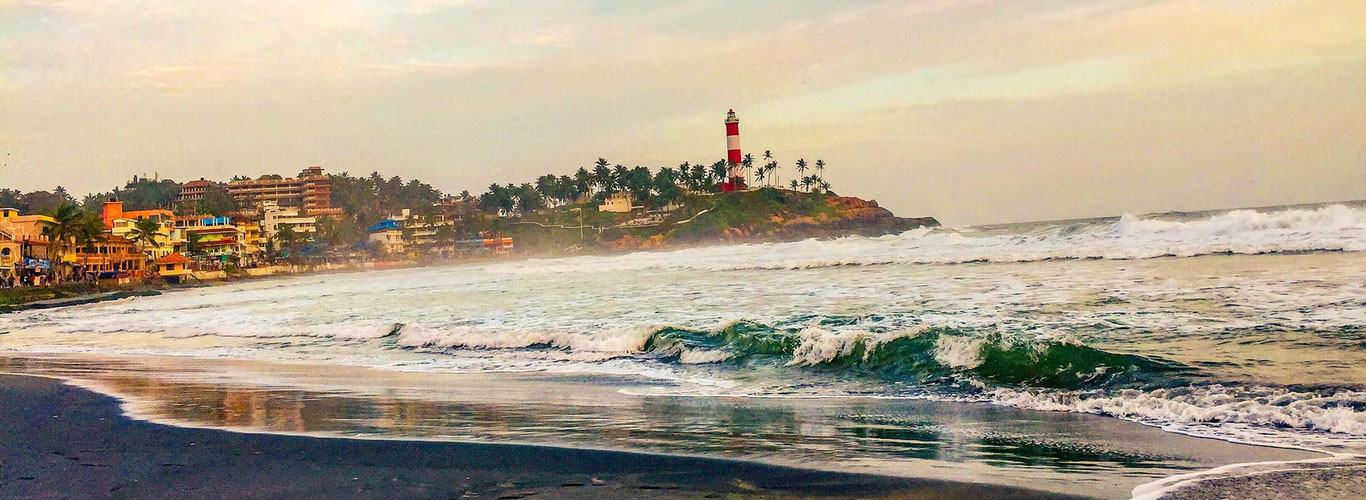 Kovalam