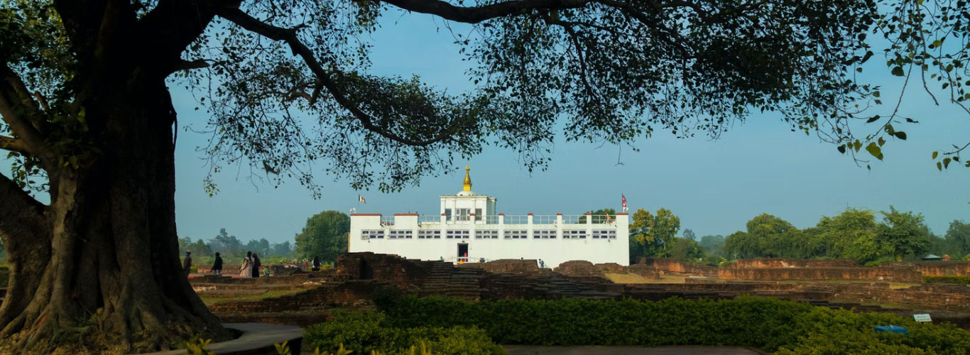 Lumbini