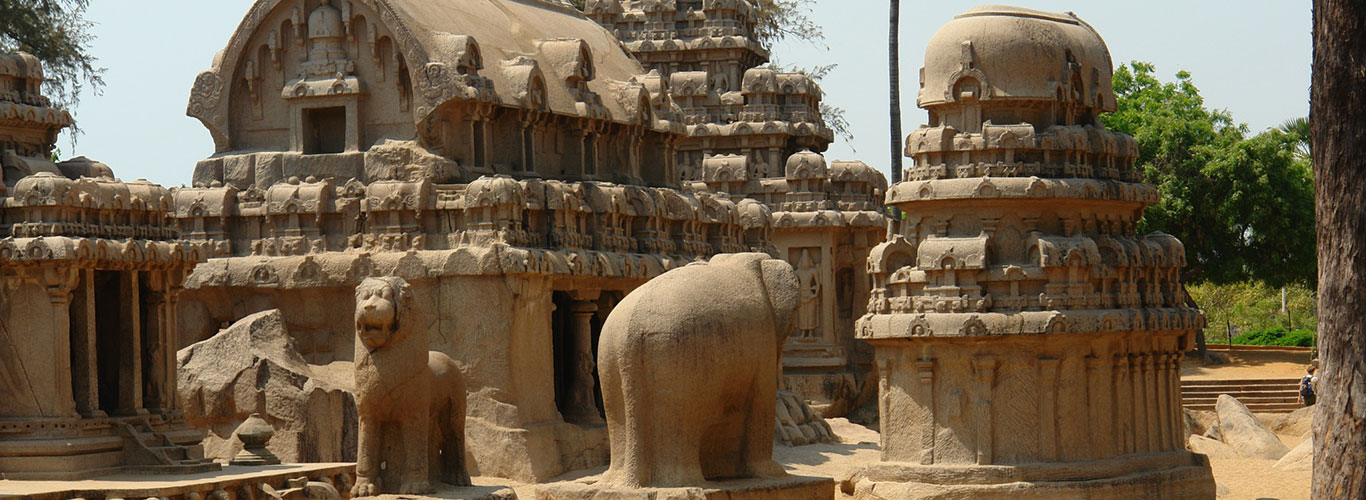 Mahabalipuram