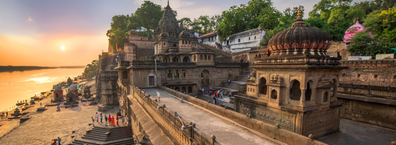 Maheshwar