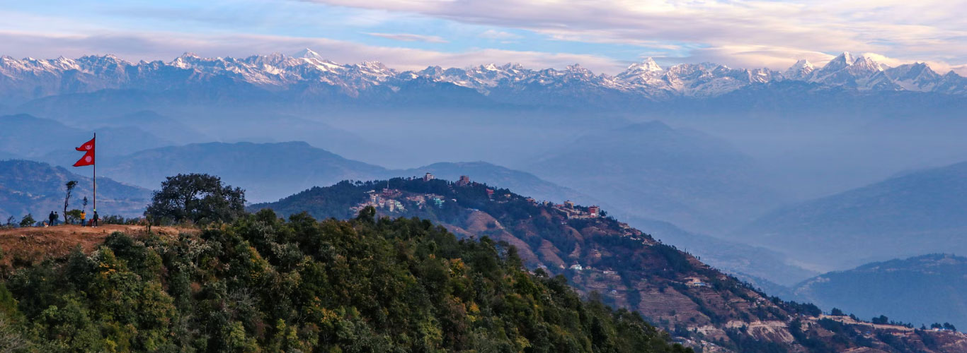 Nagarkot