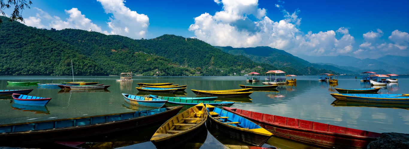 Pokhara