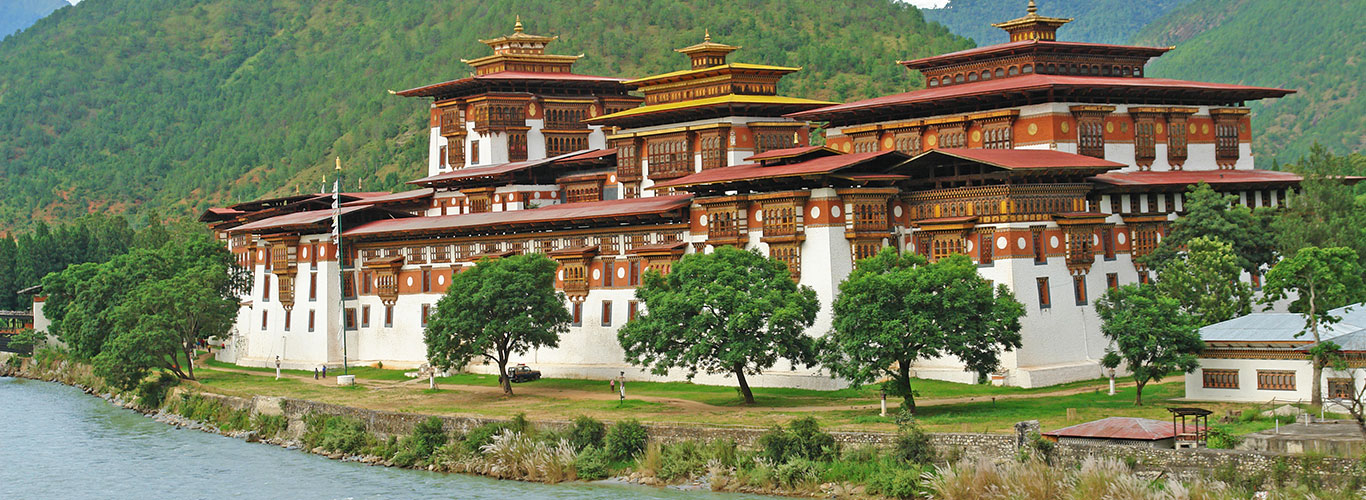 Punakha