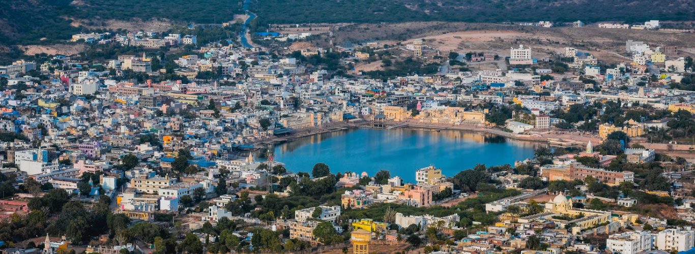 Pushkar