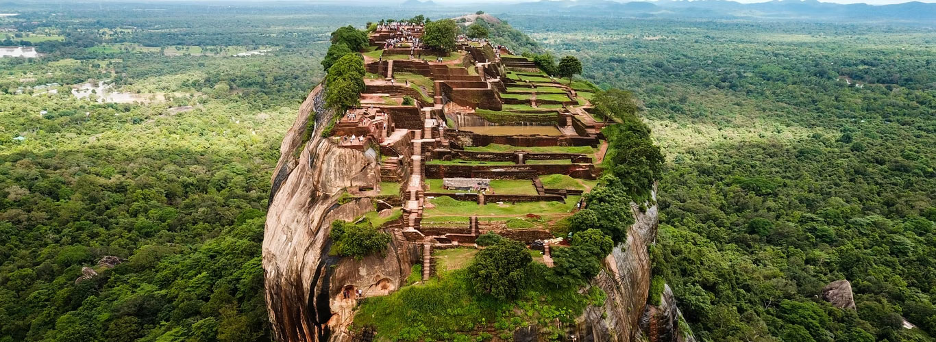 Sigiriya