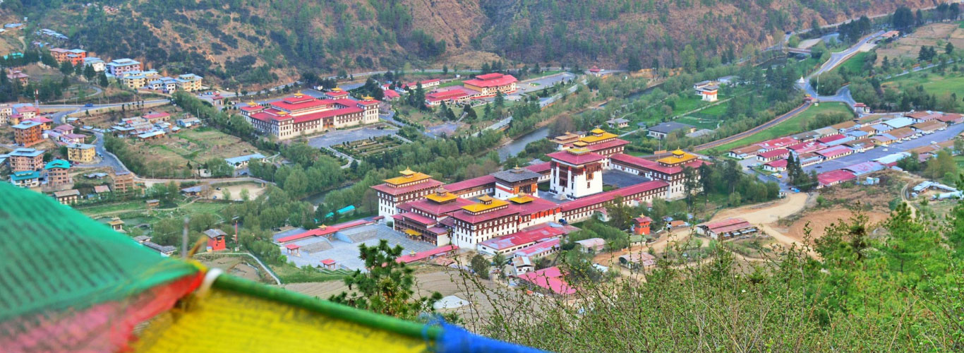 Thimphu