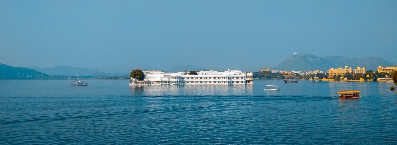 Udaipur