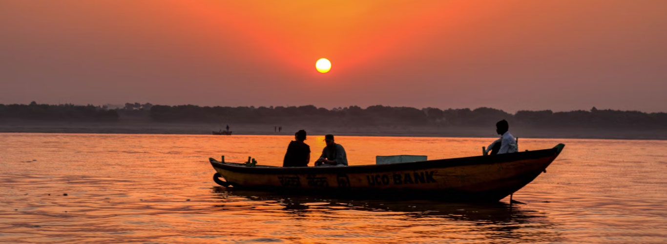 Varanasi