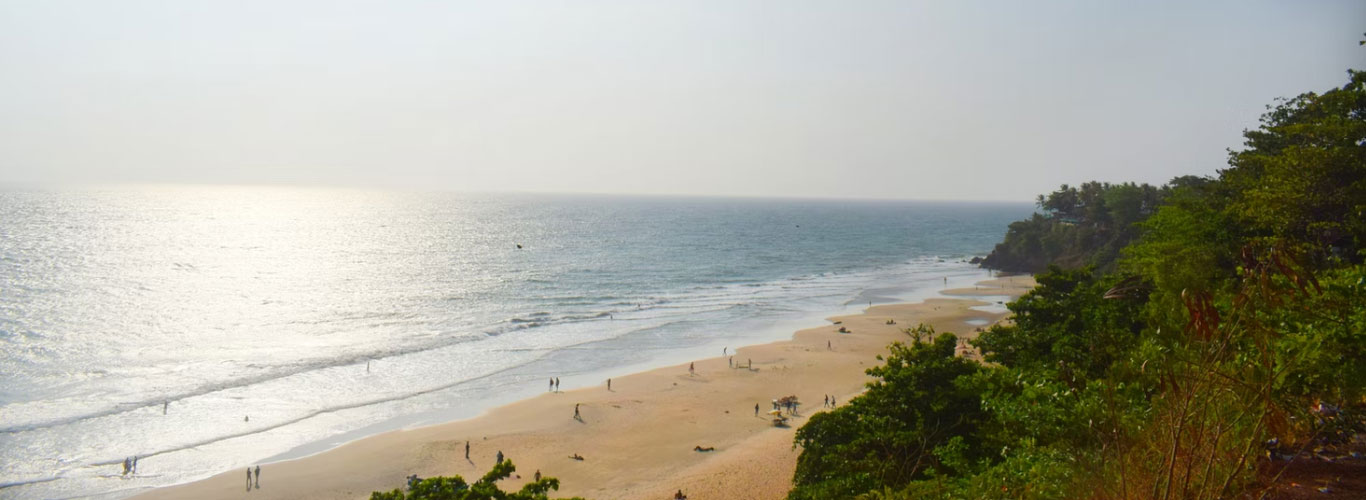 Varkala