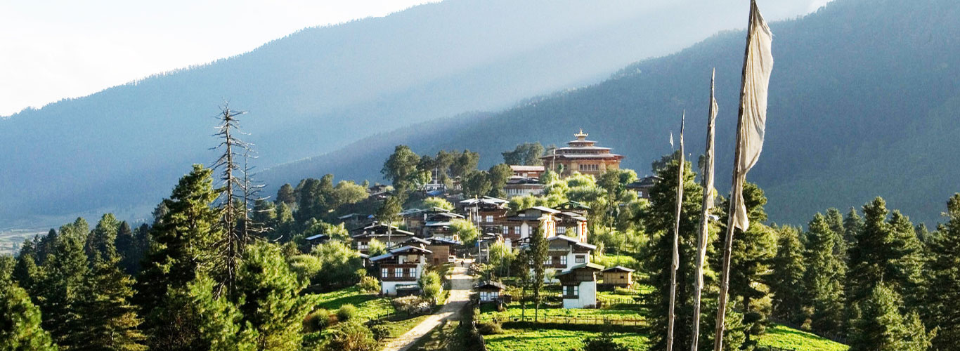 Wangdue Phodrang