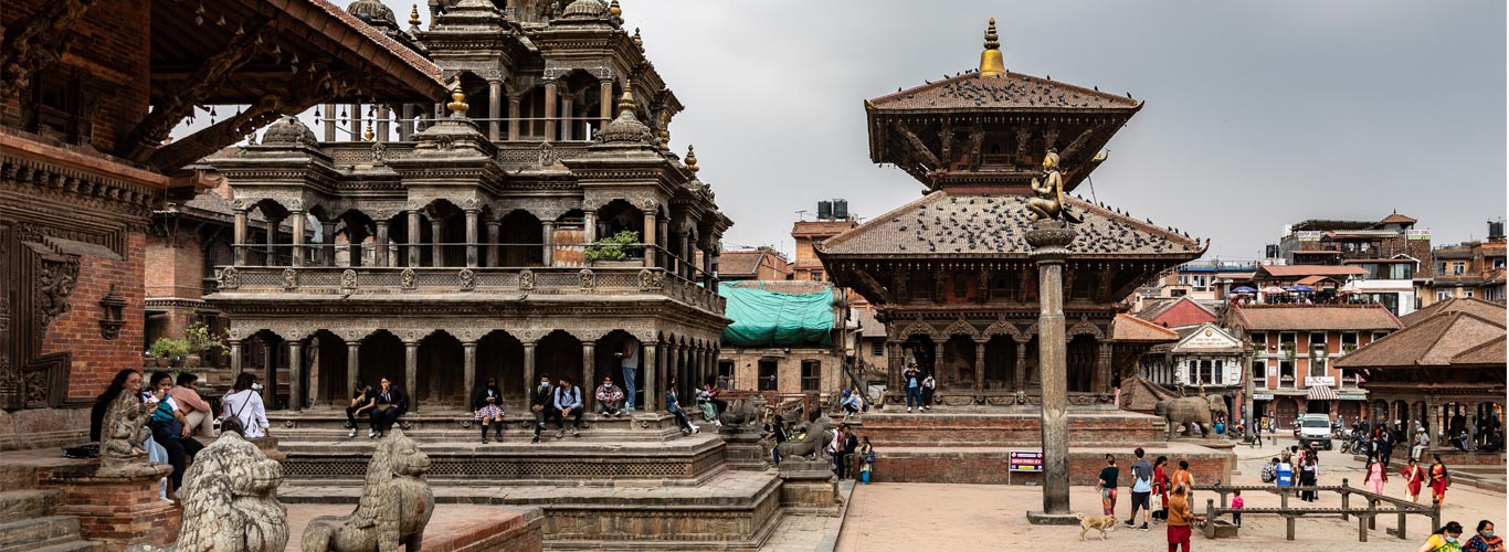 Lalitpur (Patan)