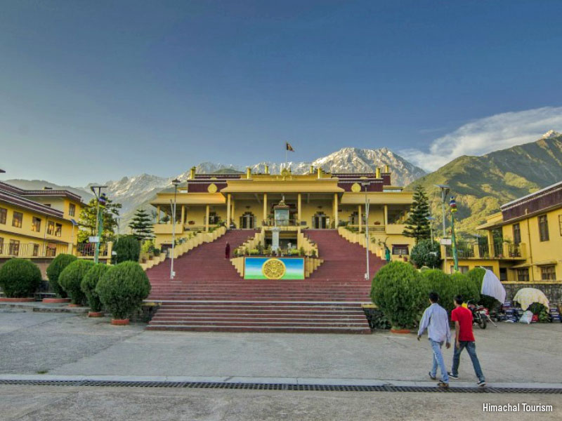 Dharamshala