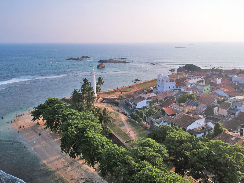 Galle