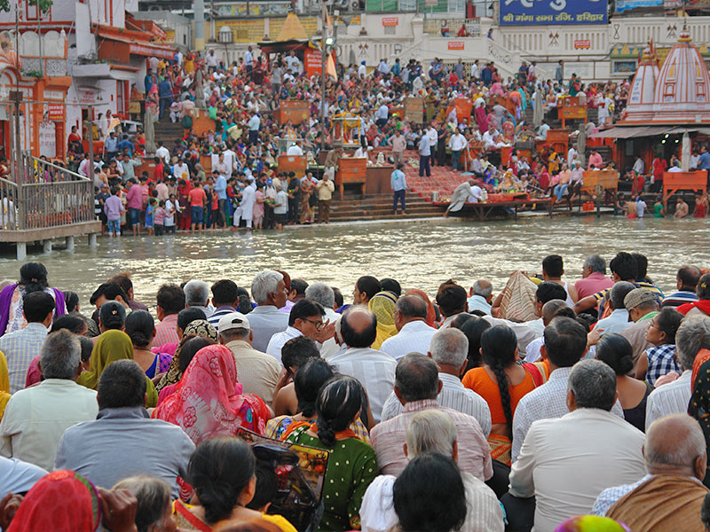 Haridwar