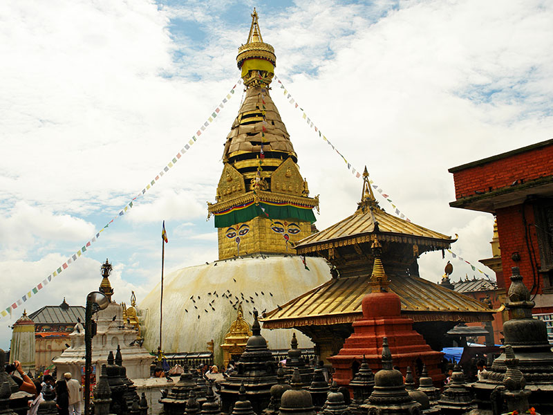 Kathmandu