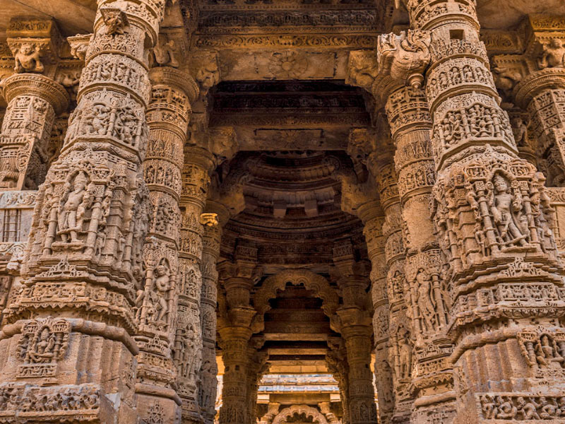 Modhera