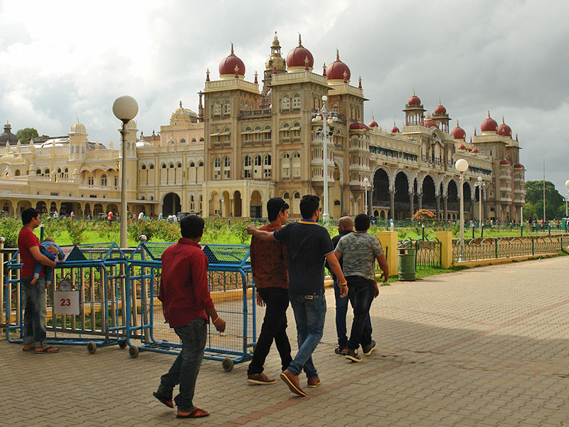 Mysore