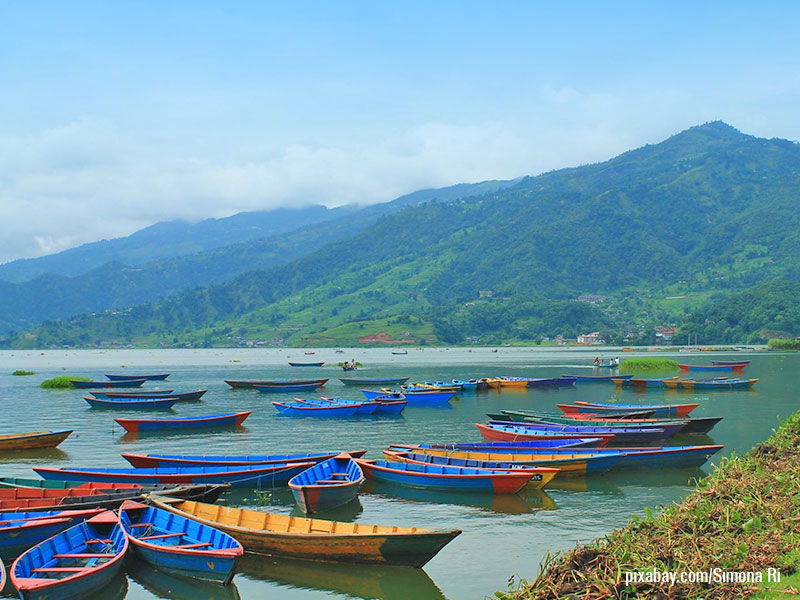 Pokhara