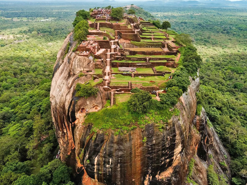 Sigiriya