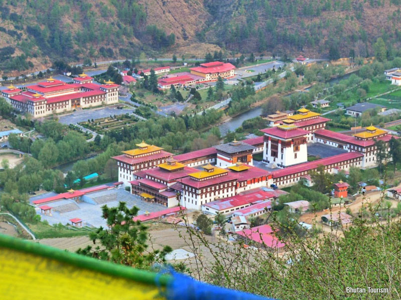 Thimphu