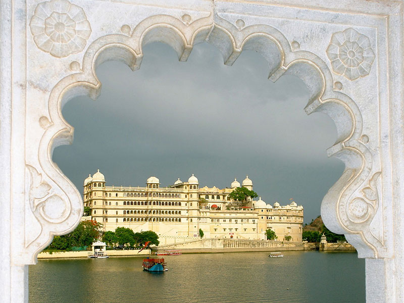 Udaipur