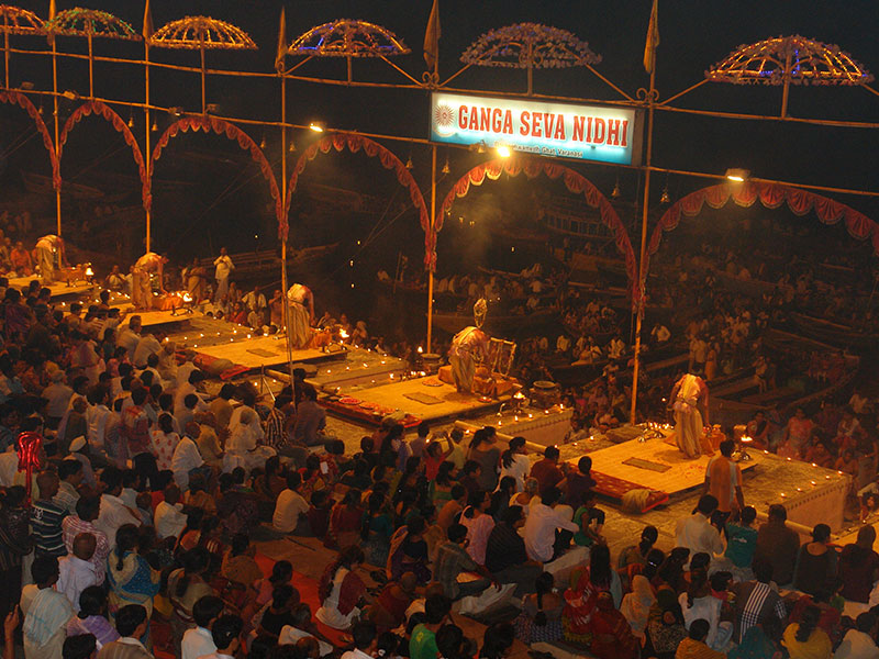 Varanasi