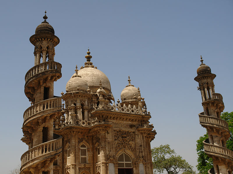 Junagadh