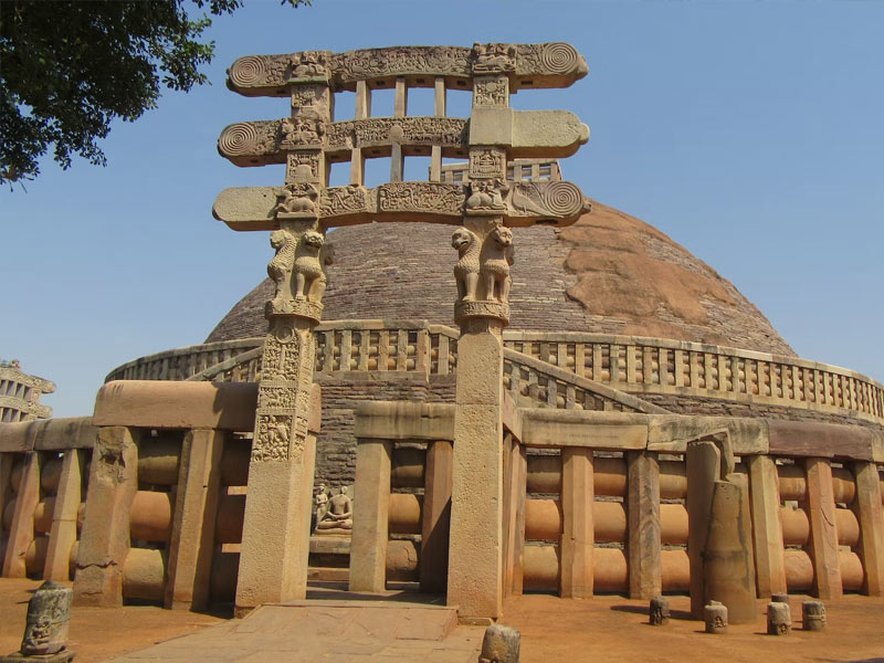 Sanchi