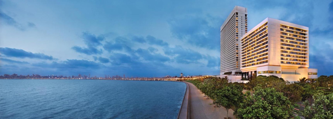 The Oberoi Mumbai