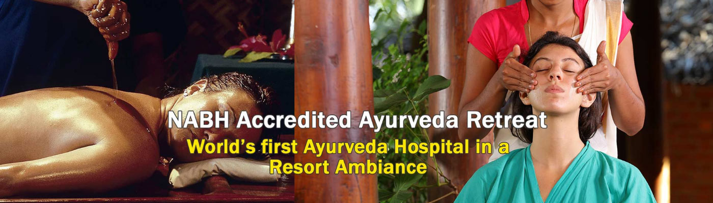 Somatheeram Ayurveda Village