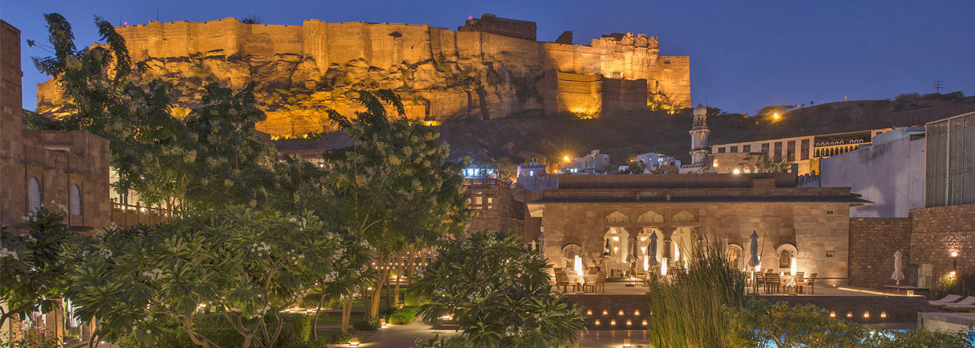 RAAS Jodhpur