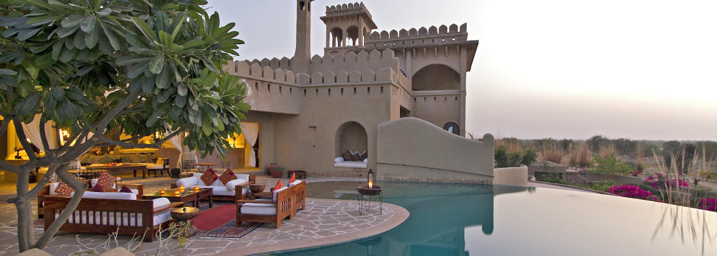 Mihir Garh