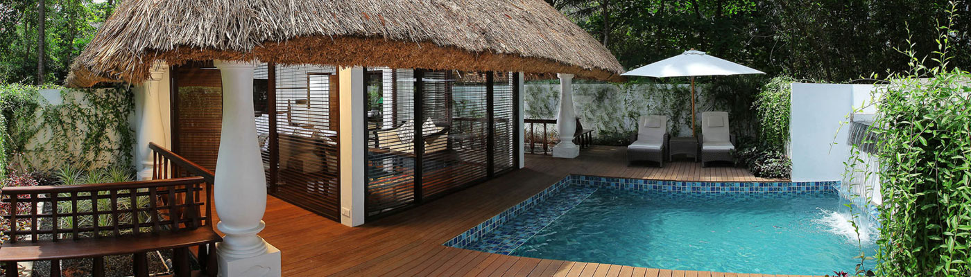 Carnoustie Ayurveda & Wellness Resort