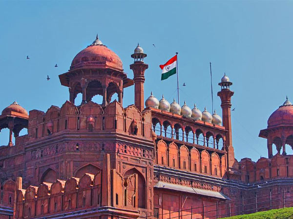 Red Fort