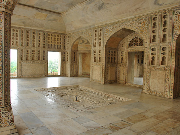 Agra Fort