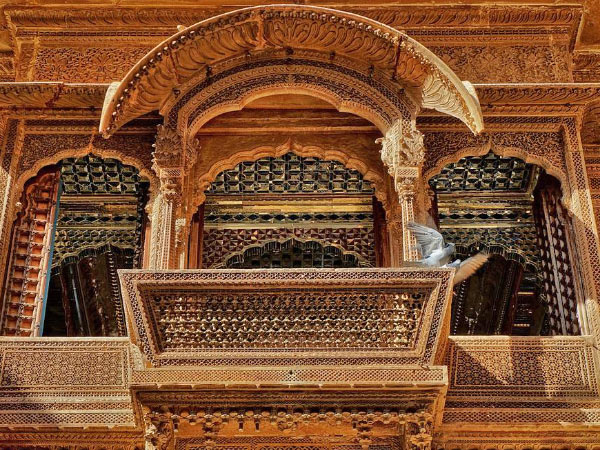 Patwon Ki Haveli