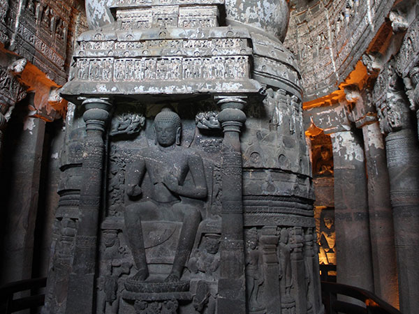 Ajanta Caves