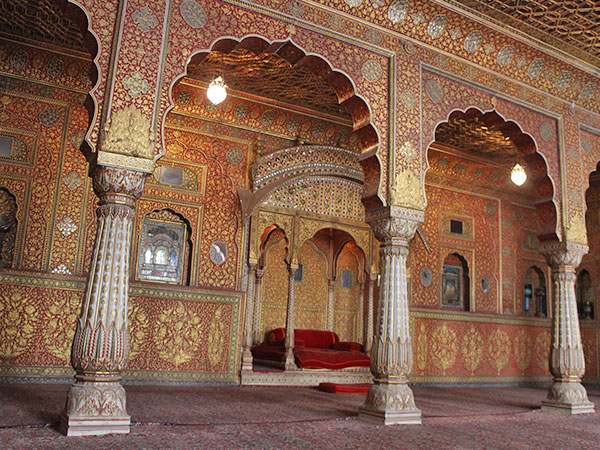 Junagarh Fort