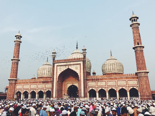 Jama Masjid