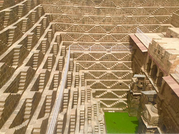 Chand Baori