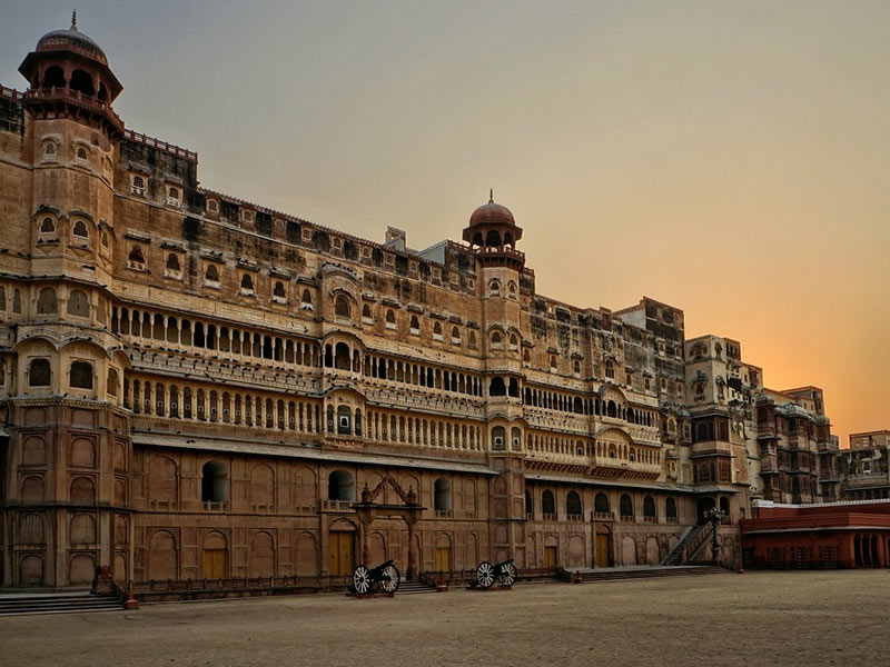 Junagarh Fort