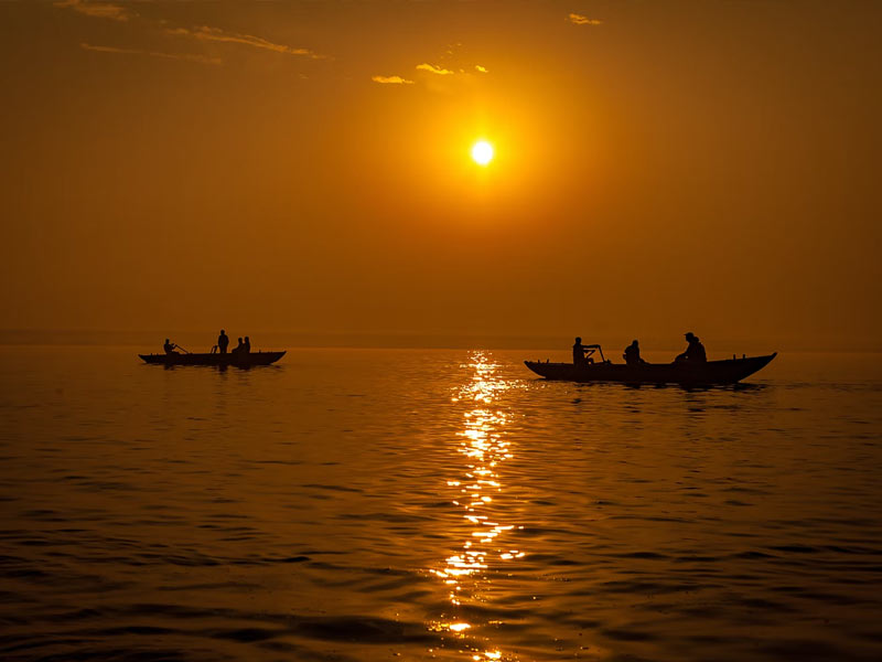 Varanasi