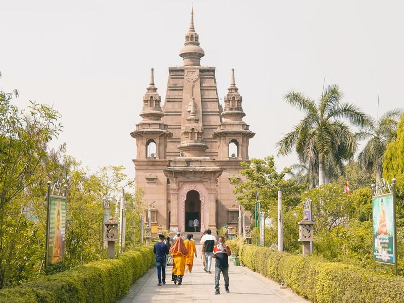 Sarnath